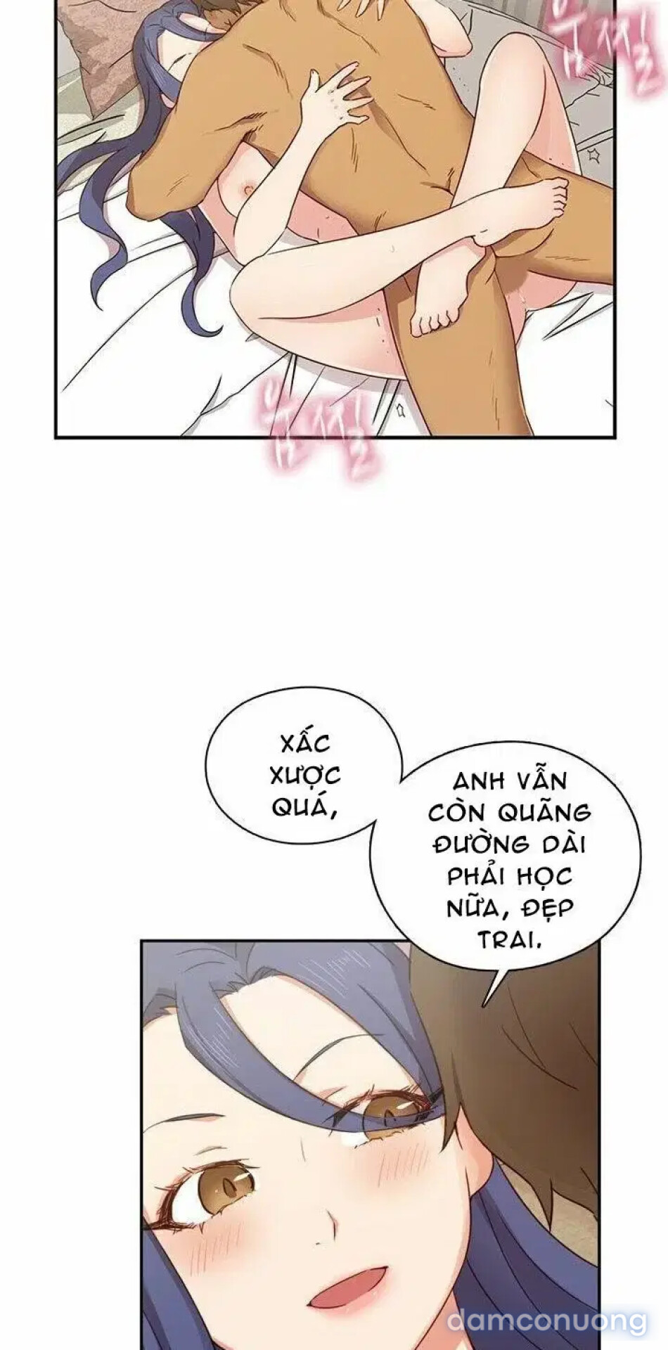 học viện đóng phim khiêu dâm 
