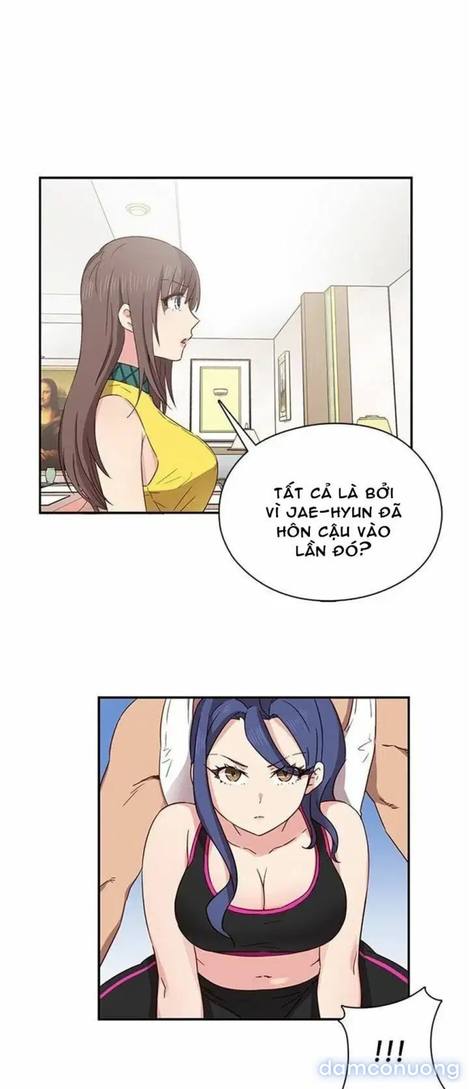 học viện đóng phim khiêu dâm 