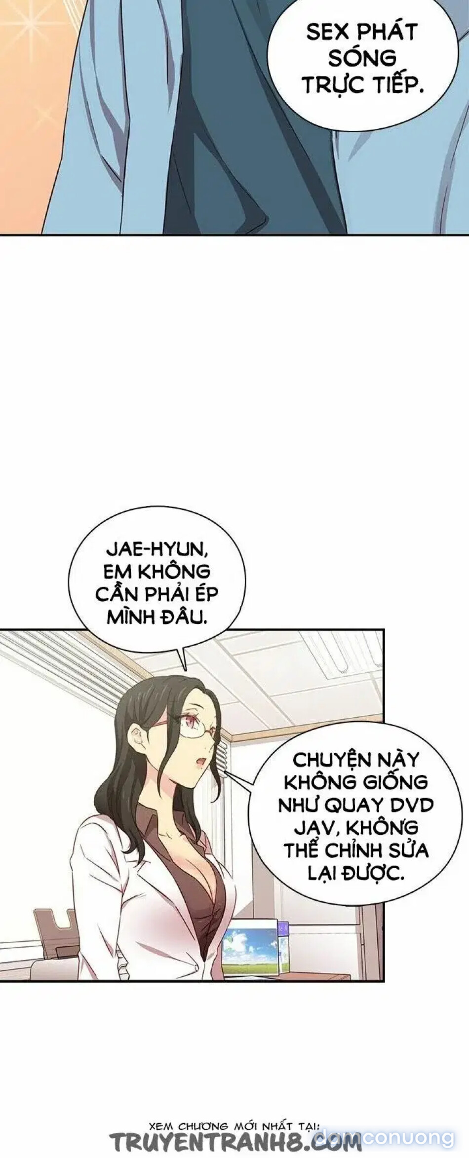 học viện đóng phim khiêu dâm 
