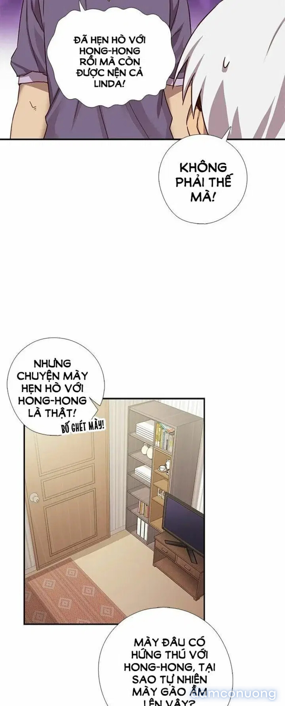 học viện đóng phim khiêu dâm 