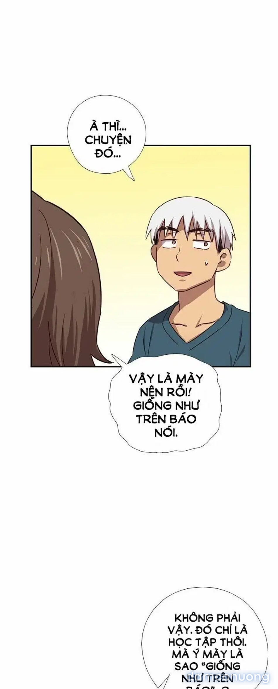 học viện đóng phim khiêu dâm 