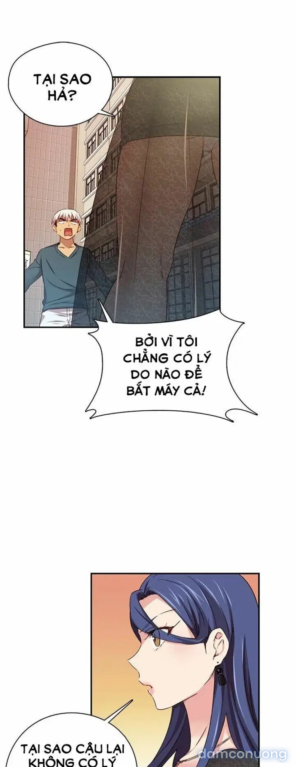 học viện đóng phim khiêu dâm 