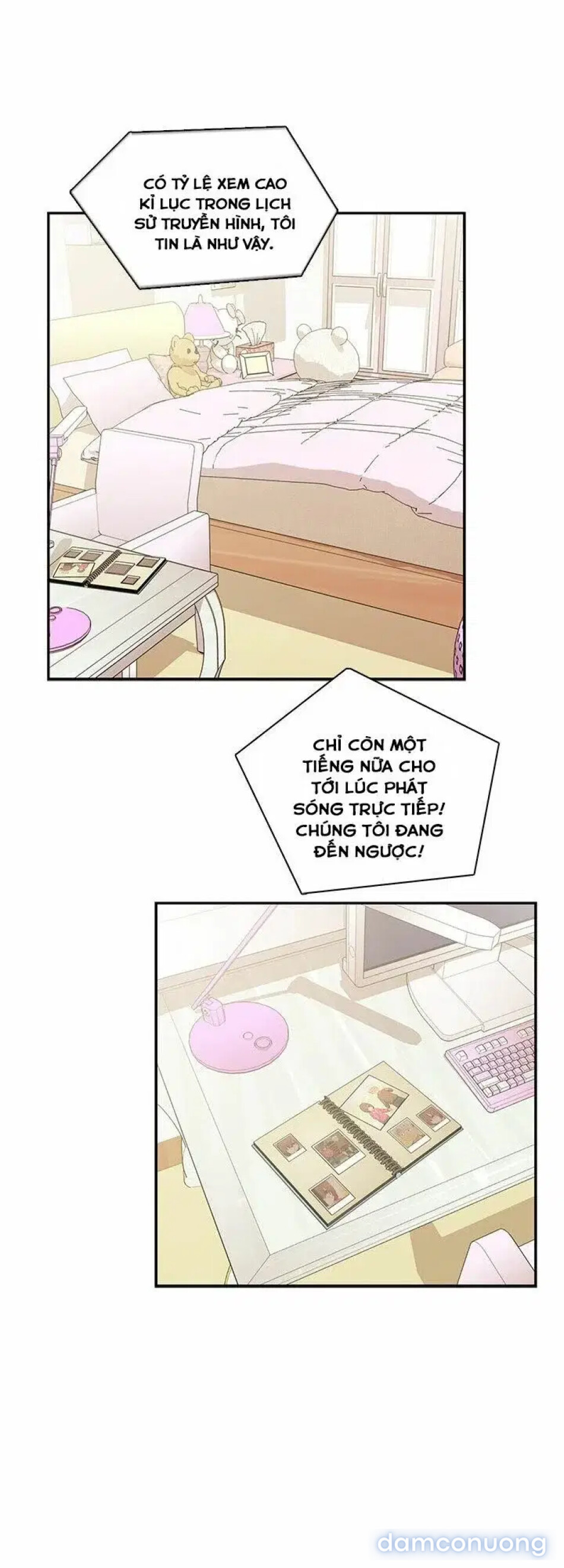 học viện đóng phim khiêu dâm 