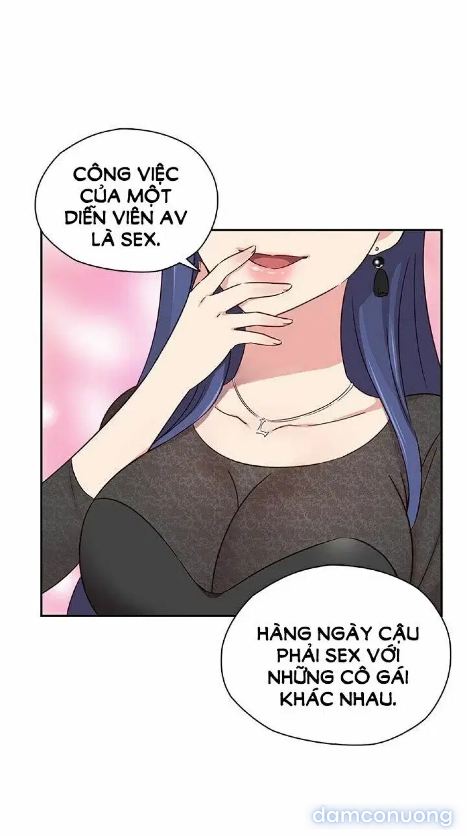 học viện đóng phim khiêu dâm 