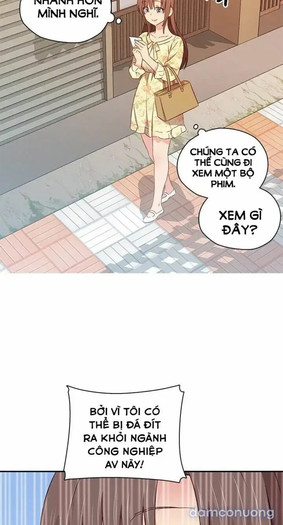 học viện đóng phim khiêu dâm 