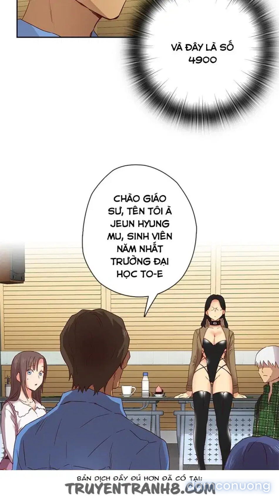 học viện đóng phim khiêu dâm 