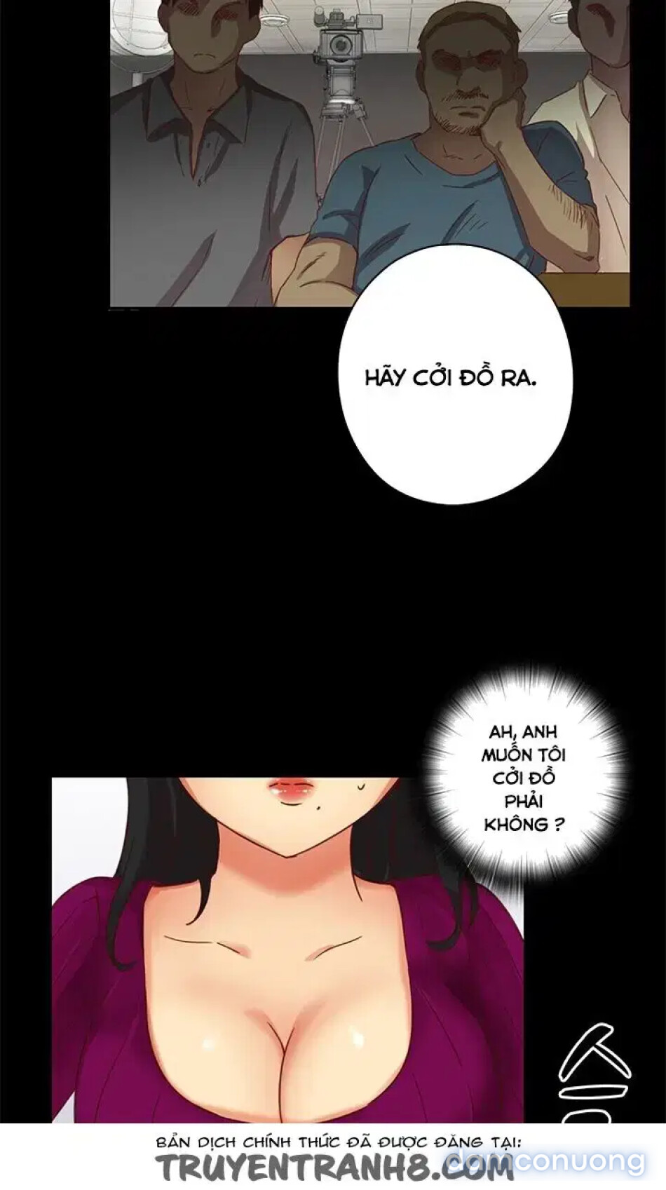 học viện đóng phim khiêu dâm 
