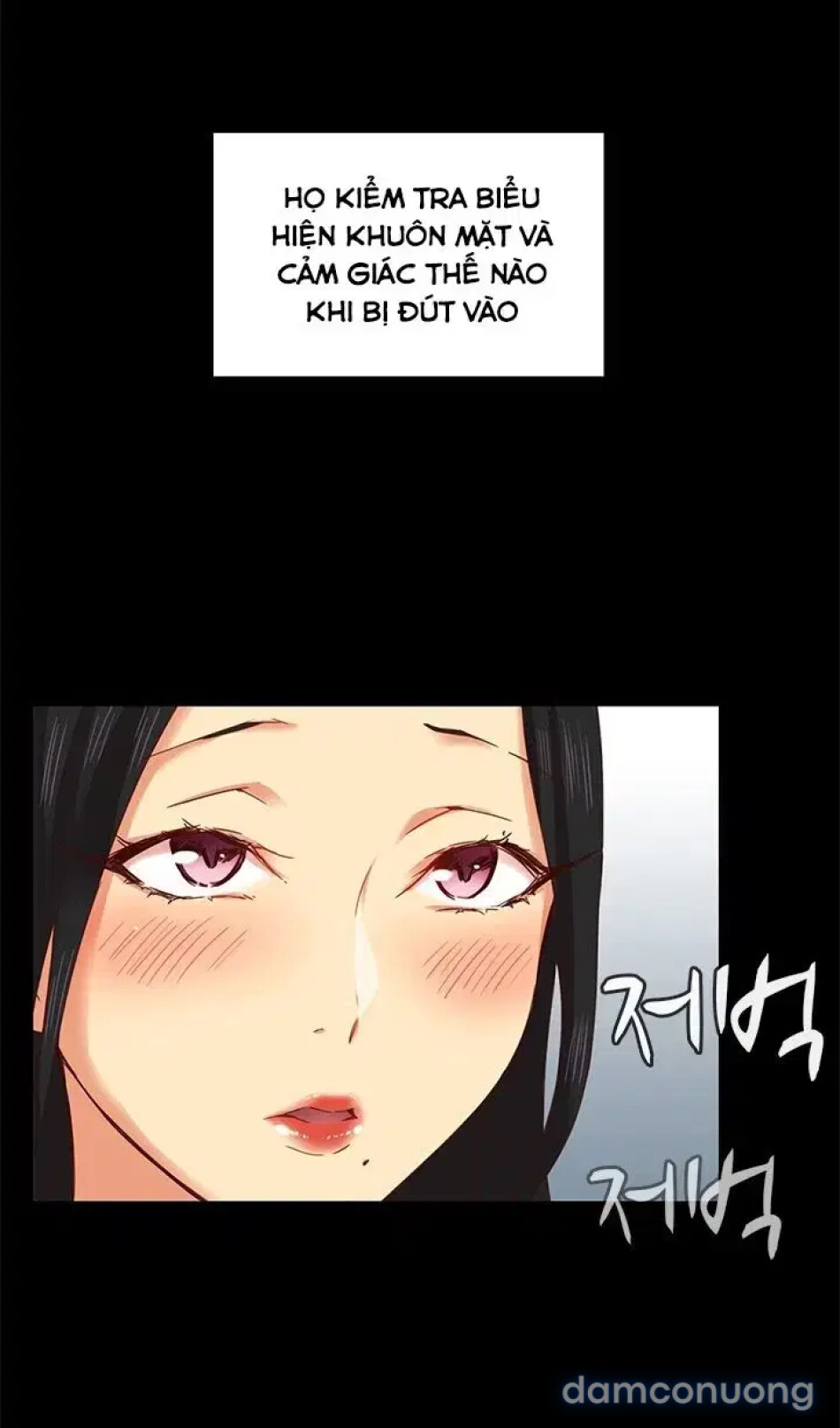 học viện đóng phim khiêu dâm 