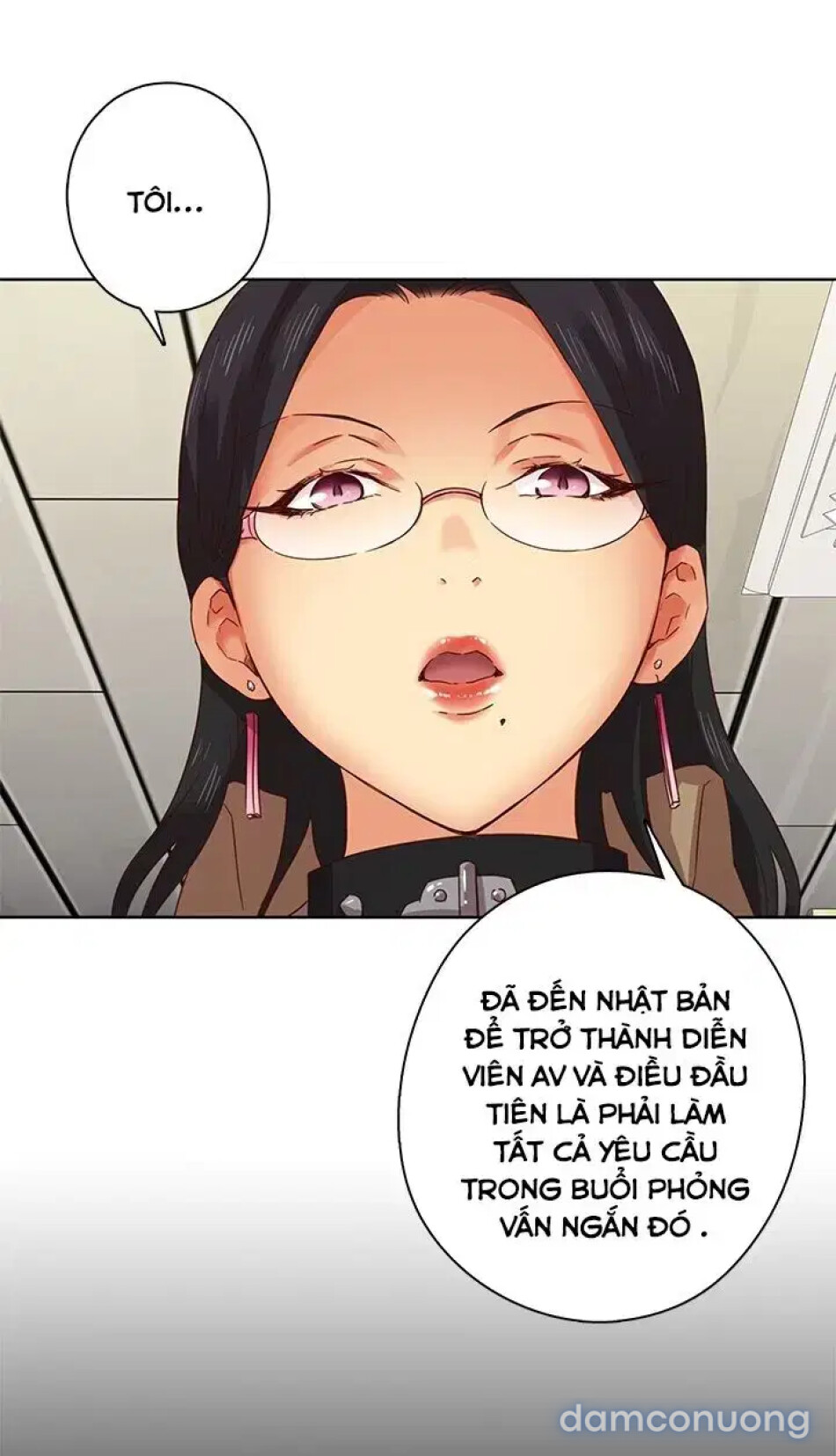học viện đóng phim khiêu dâm 