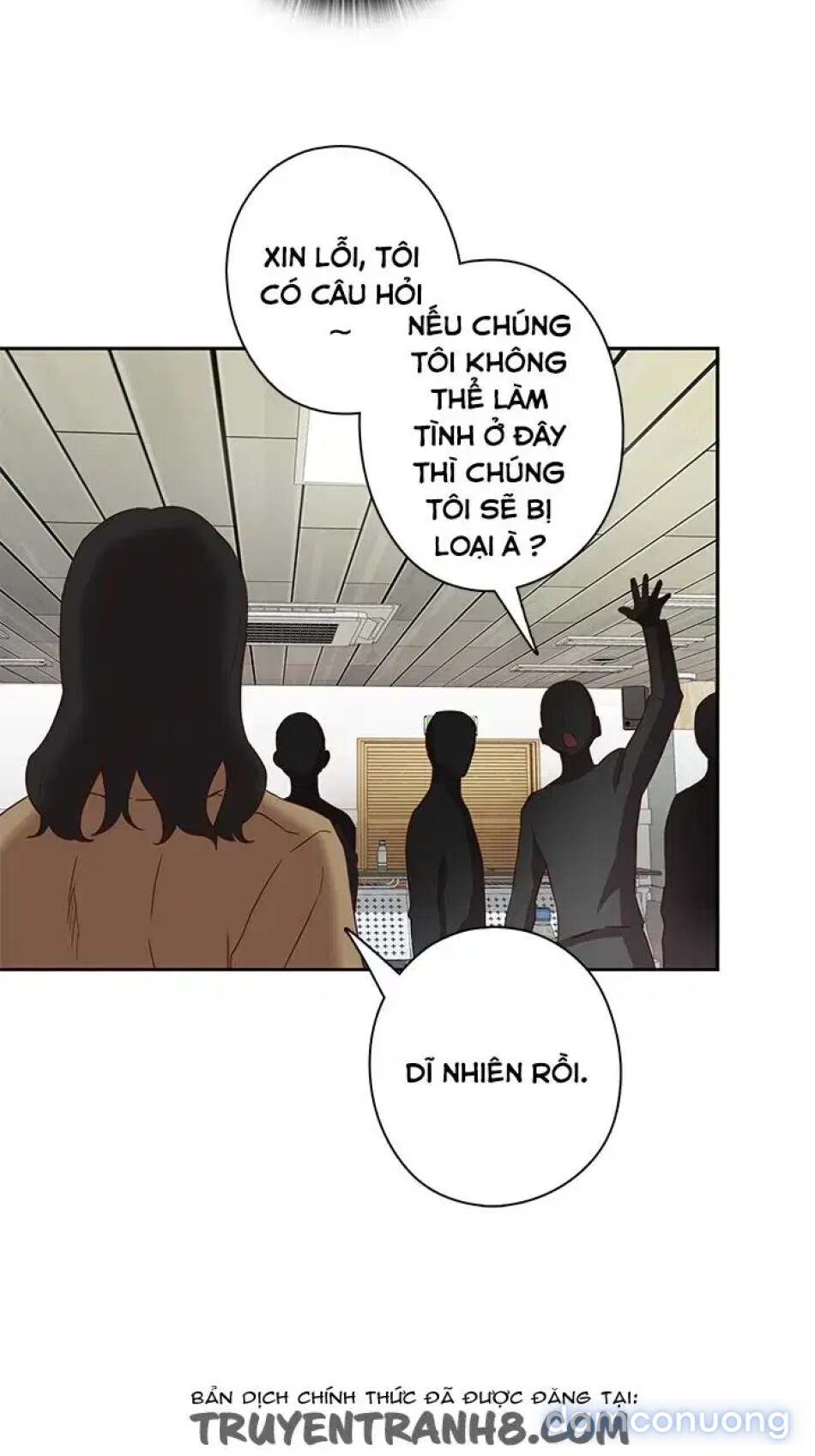 học viện đóng phim khiêu dâm 