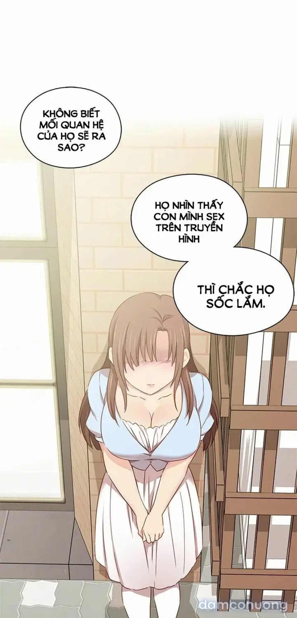 học viện đóng phim khiêu dâm 