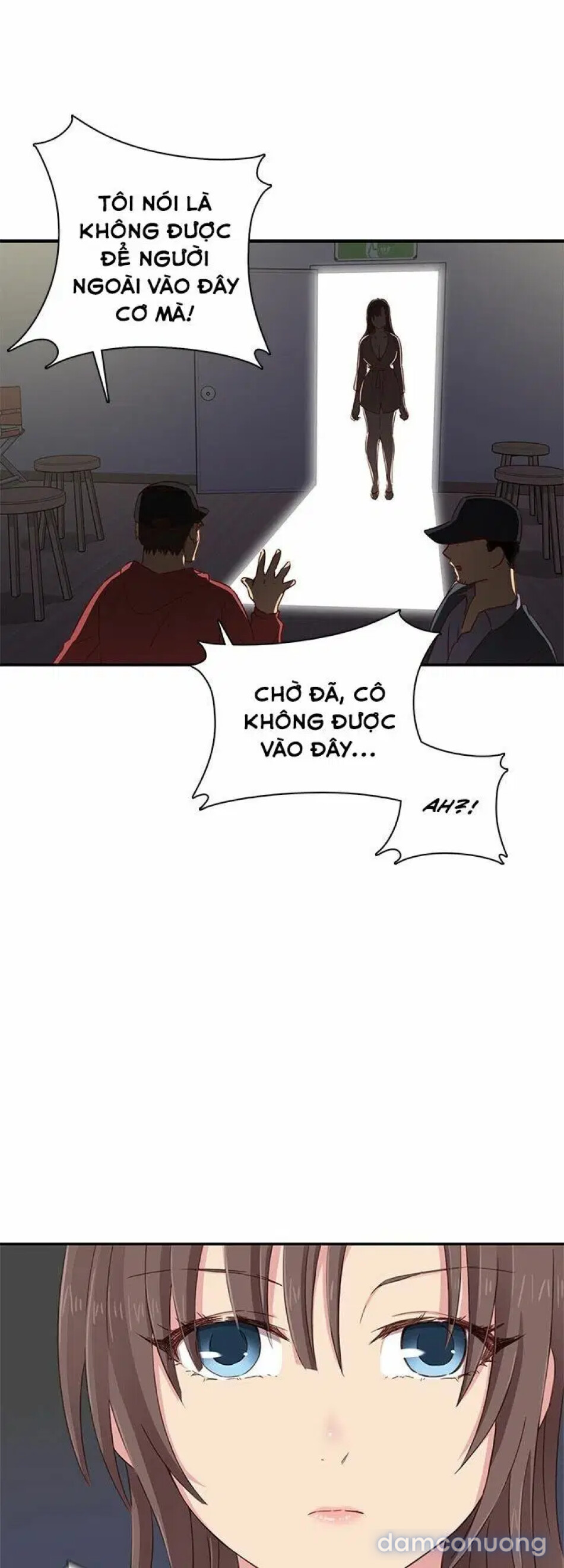 học viện đóng phim khiêu dâm 