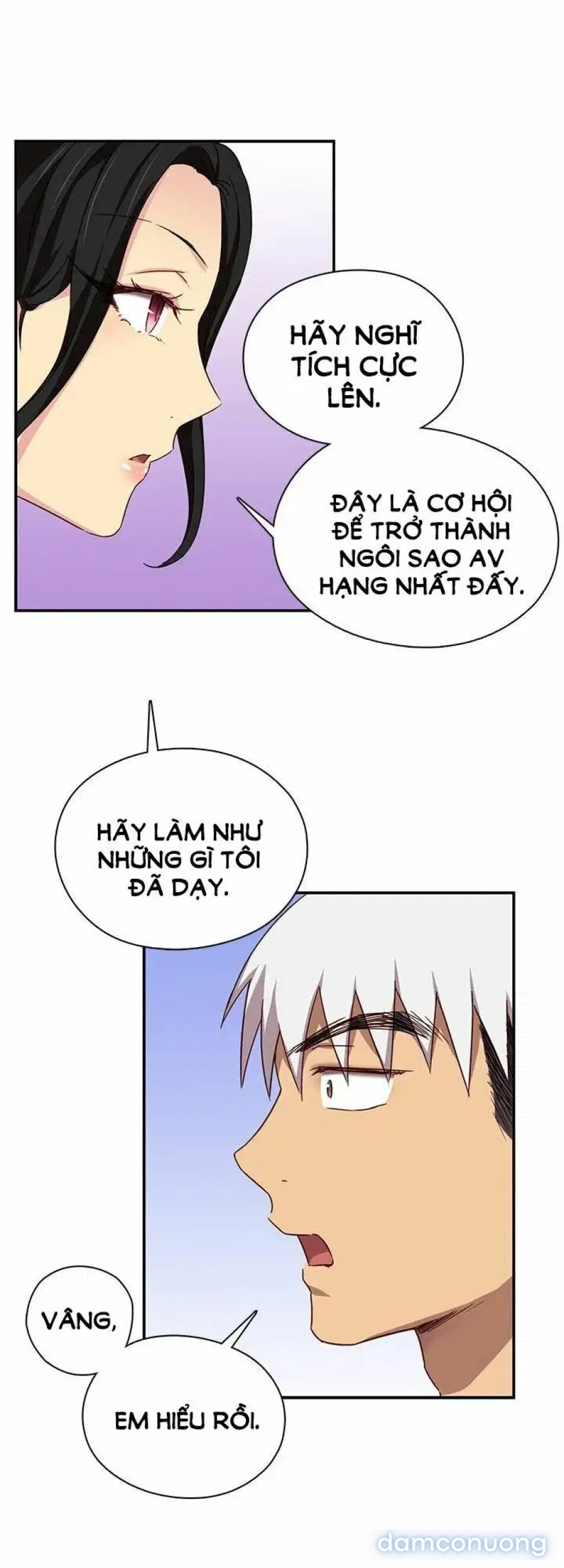 học viện đóng phim khiêu dâm 