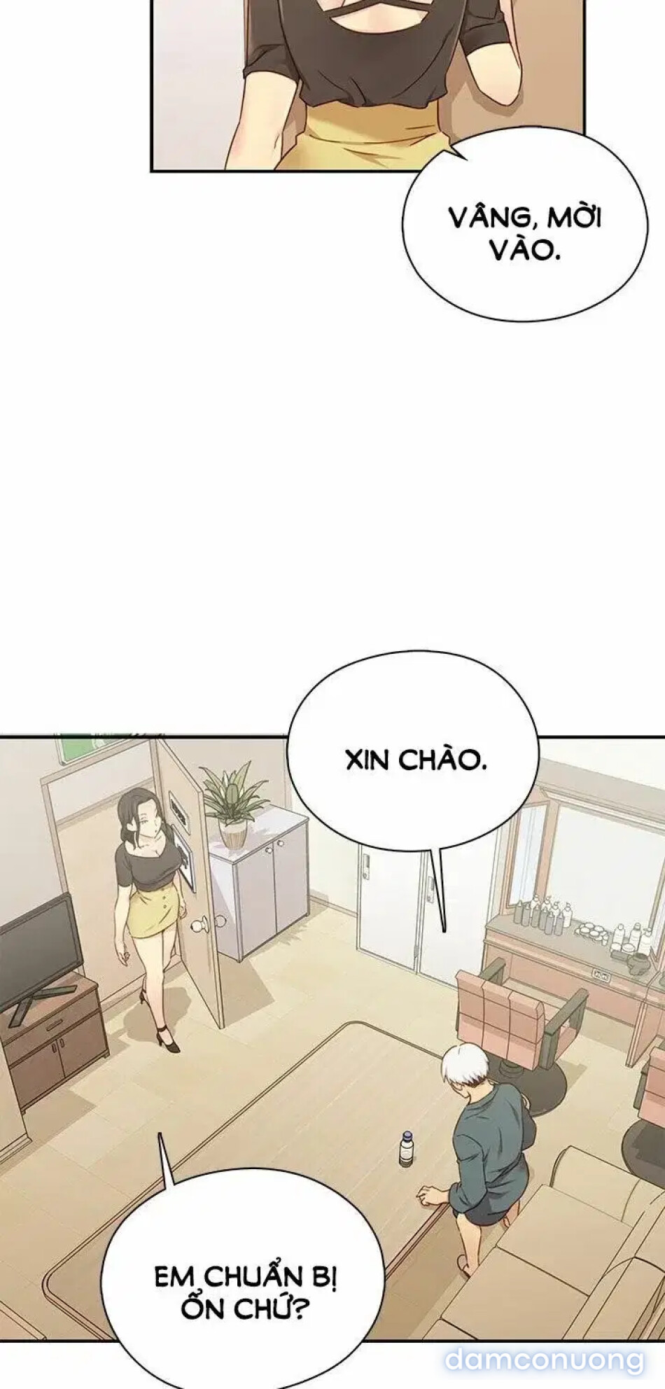 học viện đóng phim khiêu dâm 
