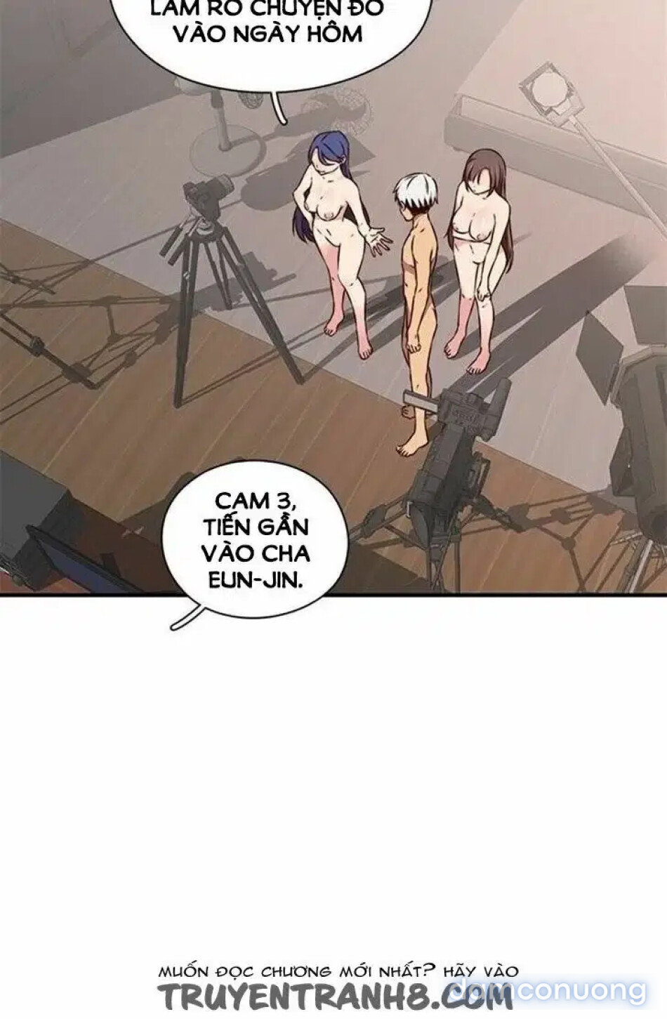 học viện đóng phim khiêu dâm 