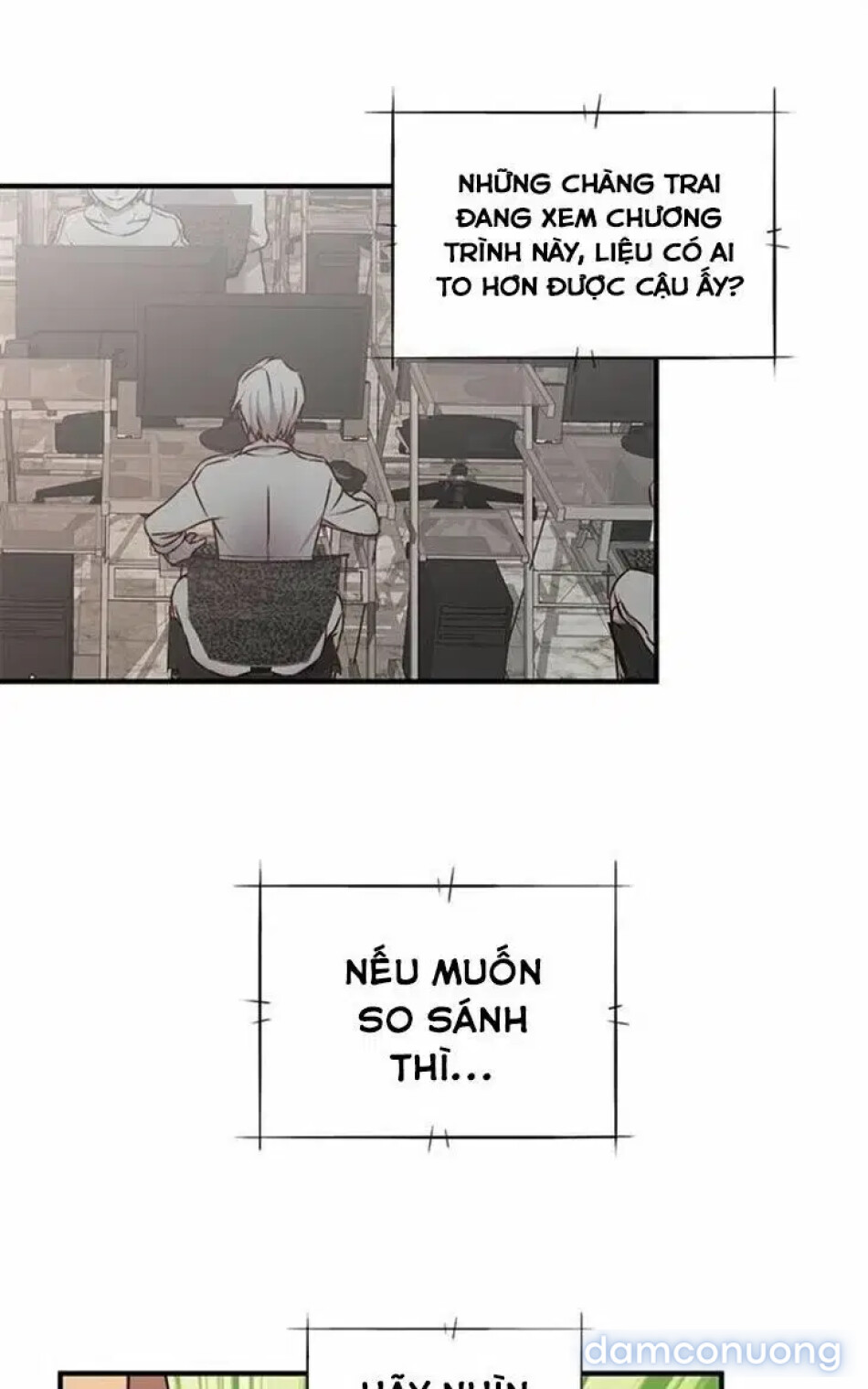học viện đóng phim khiêu dâm 