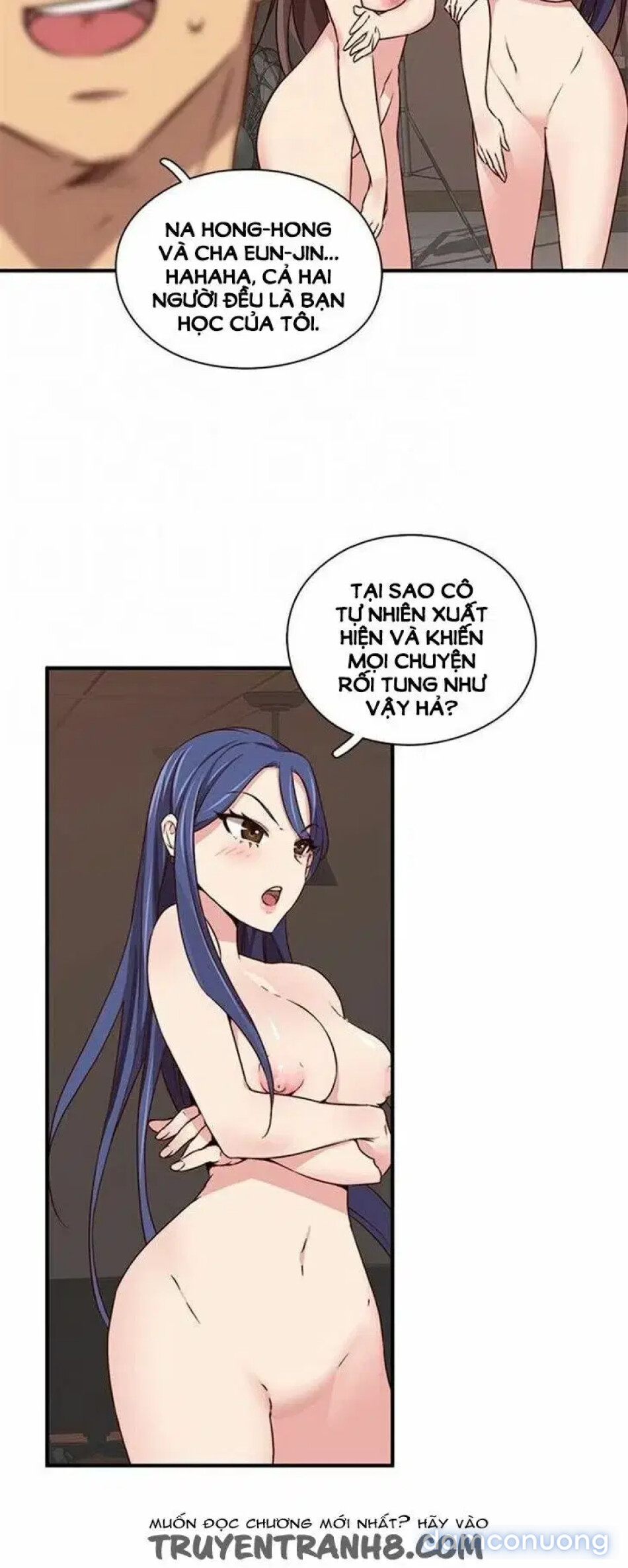 học viện đóng phim khiêu dâm 