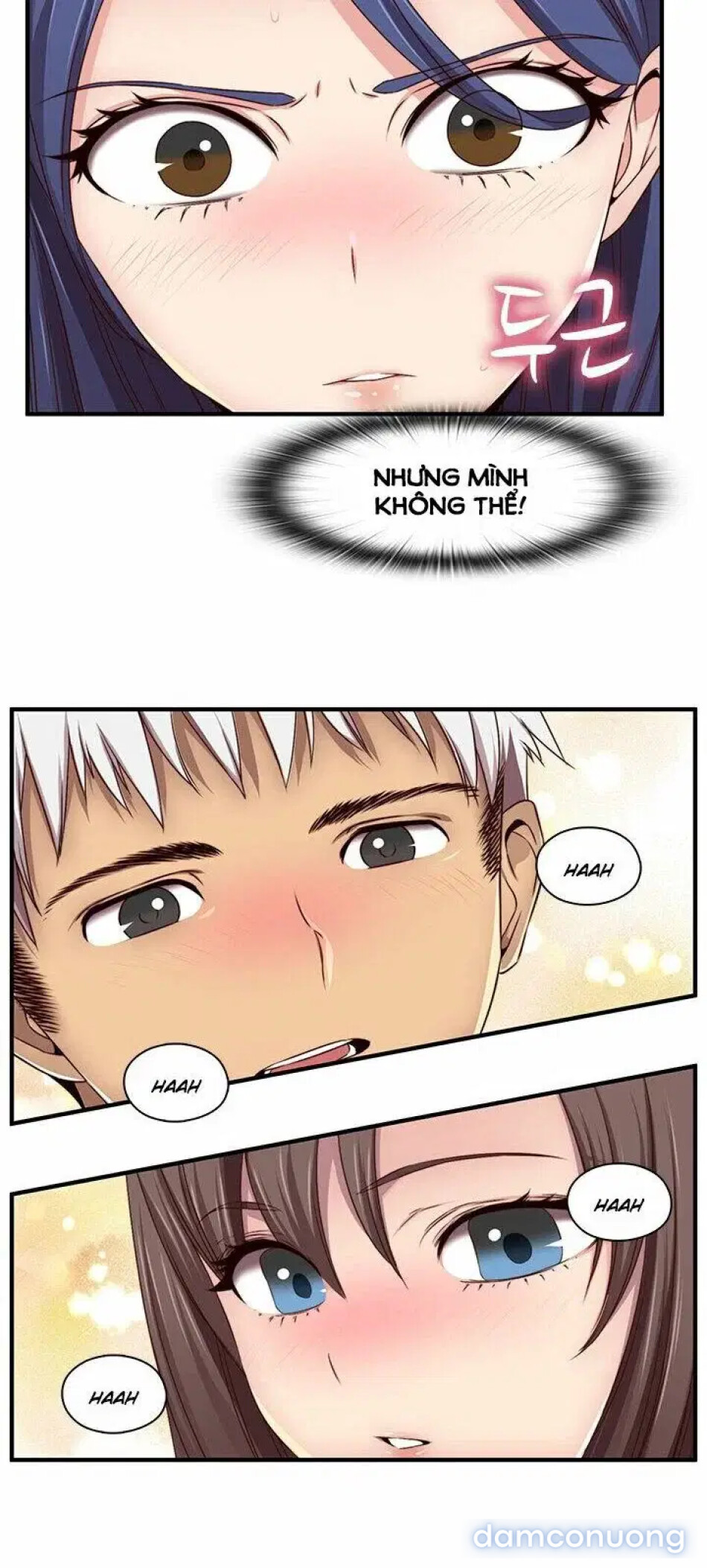 học viện đóng phim khiêu dâm 