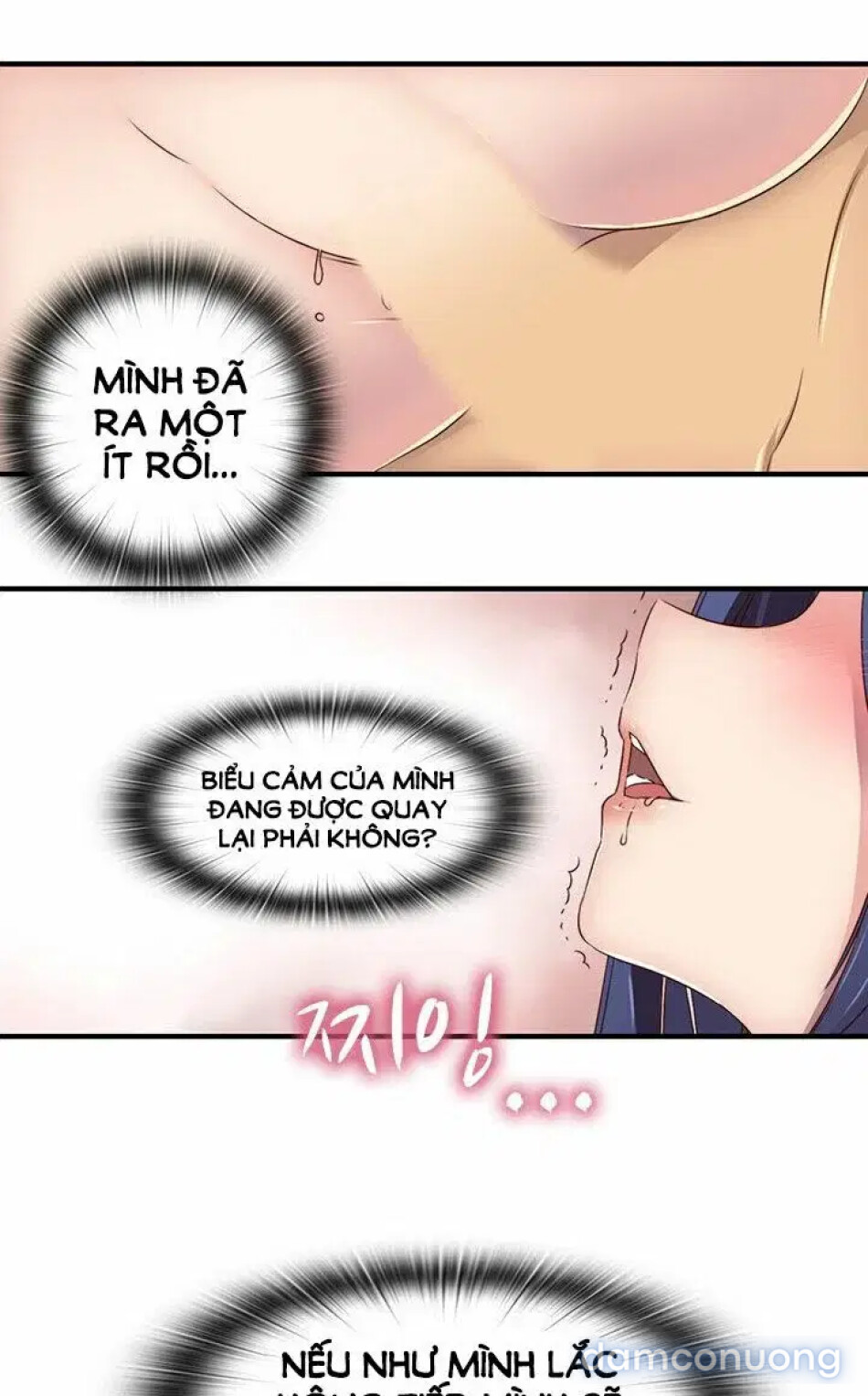 học viện đóng phim khiêu dâm 