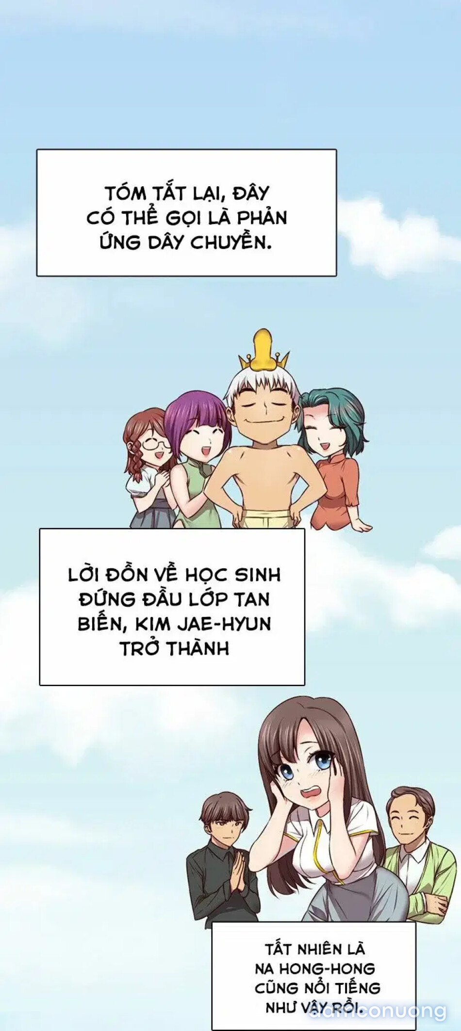 học viện đóng phim khiêu dâm 
