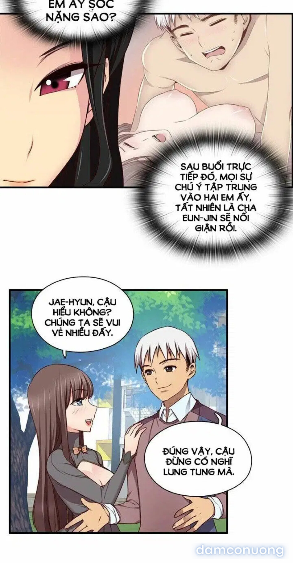 học viện đóng phim khiêu dâm 