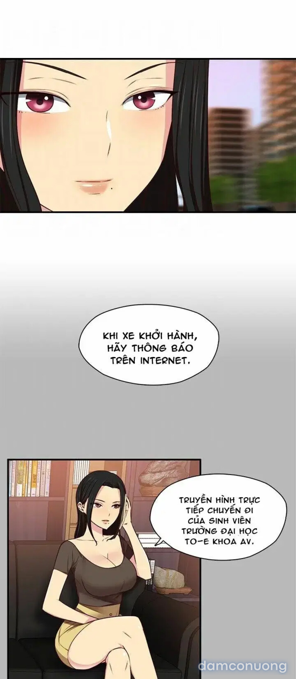 học viện đóng phim khiêu dâm 