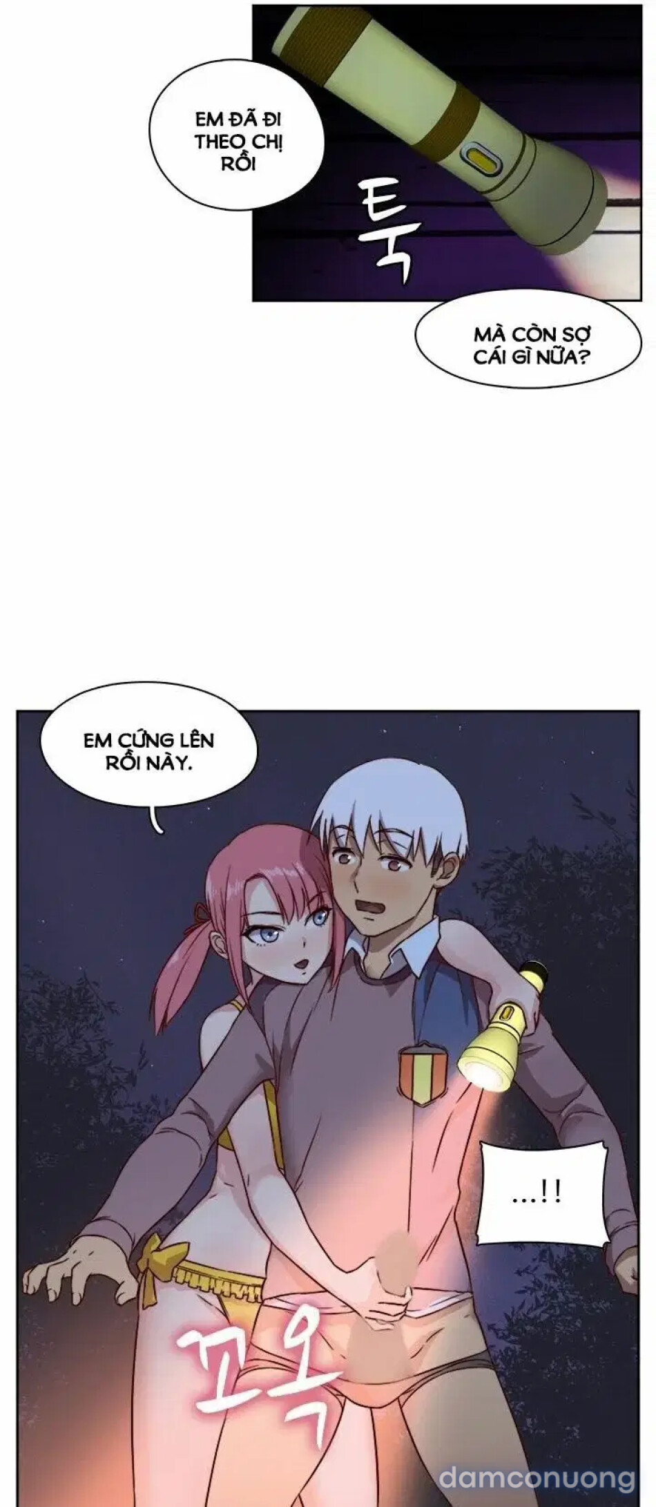 học viện đóng phim khiêu dâm 