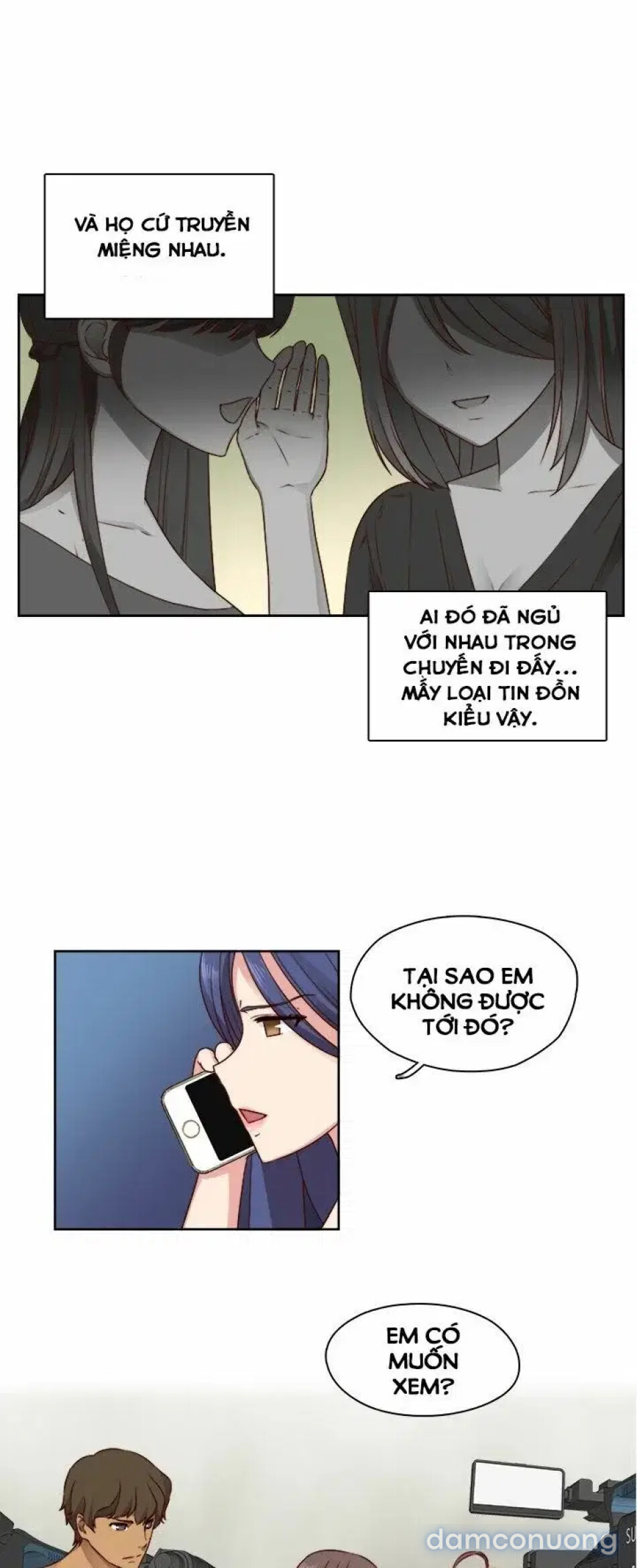 học viện đóng phim khiêu dâm 