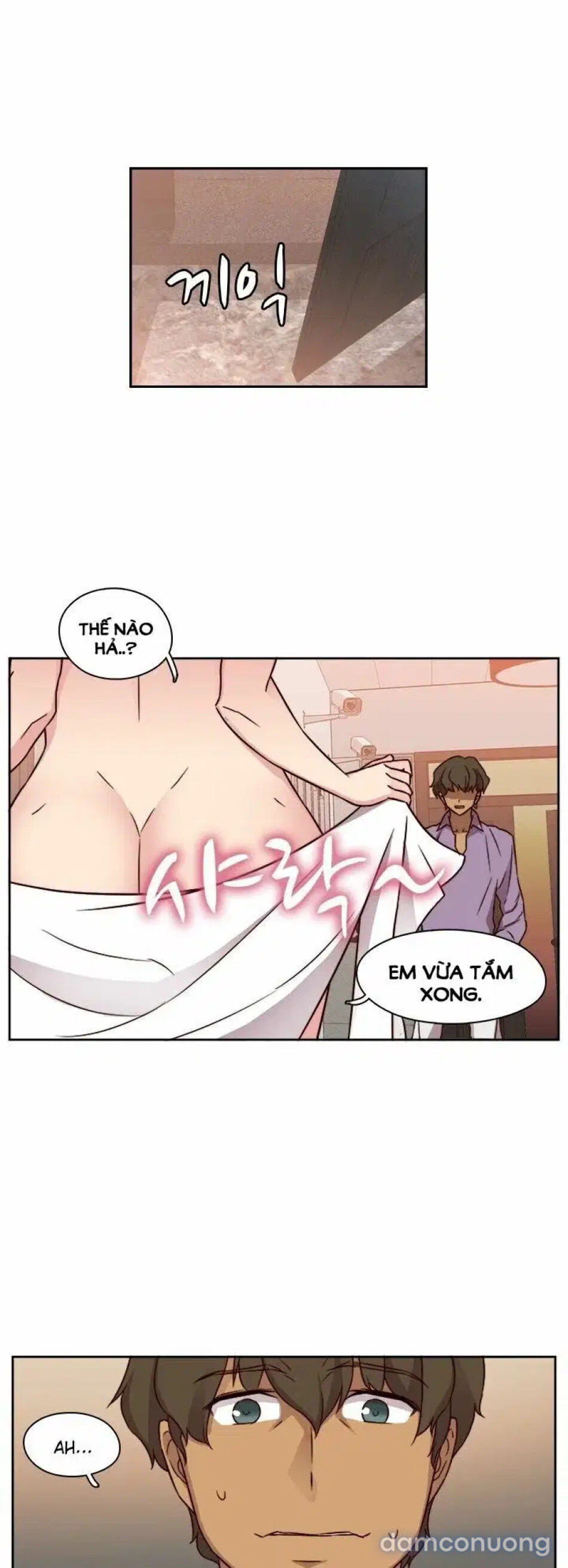 học viện đóng phim khiêu dâm 