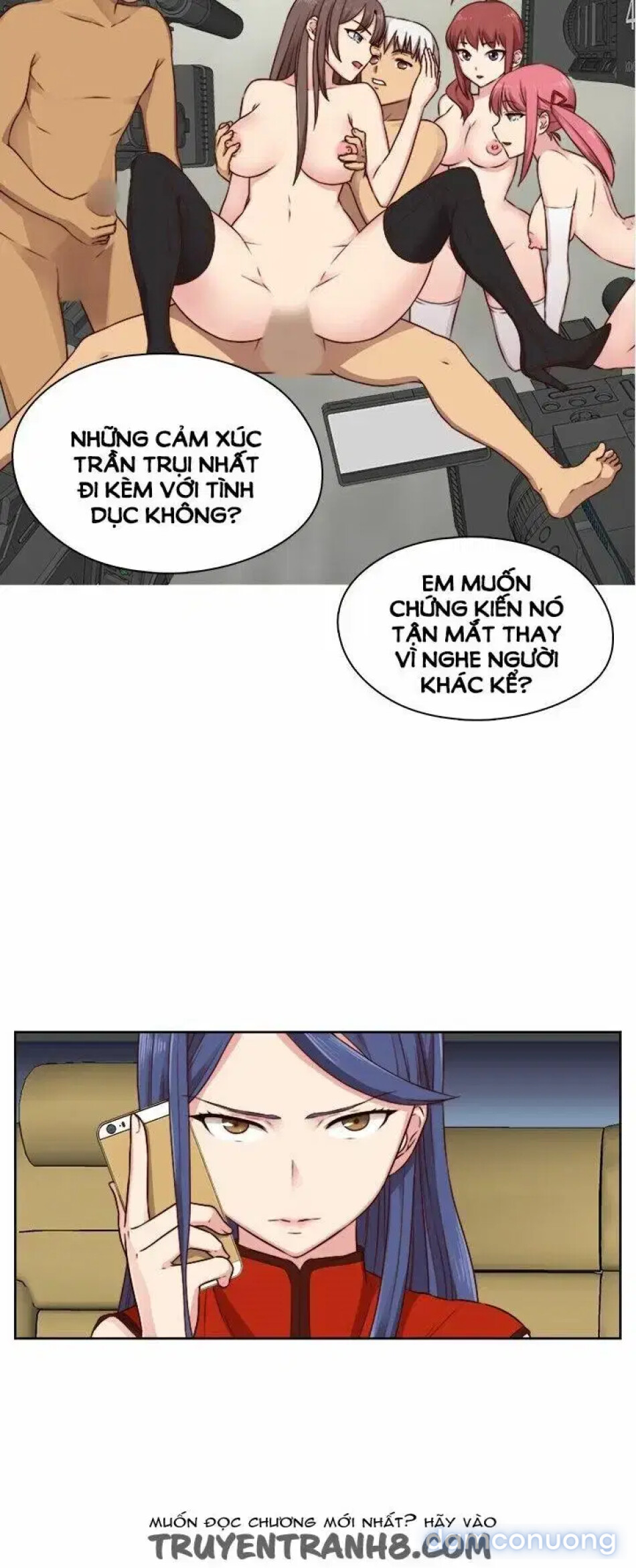 học viện đóng phim khiêu dâm 