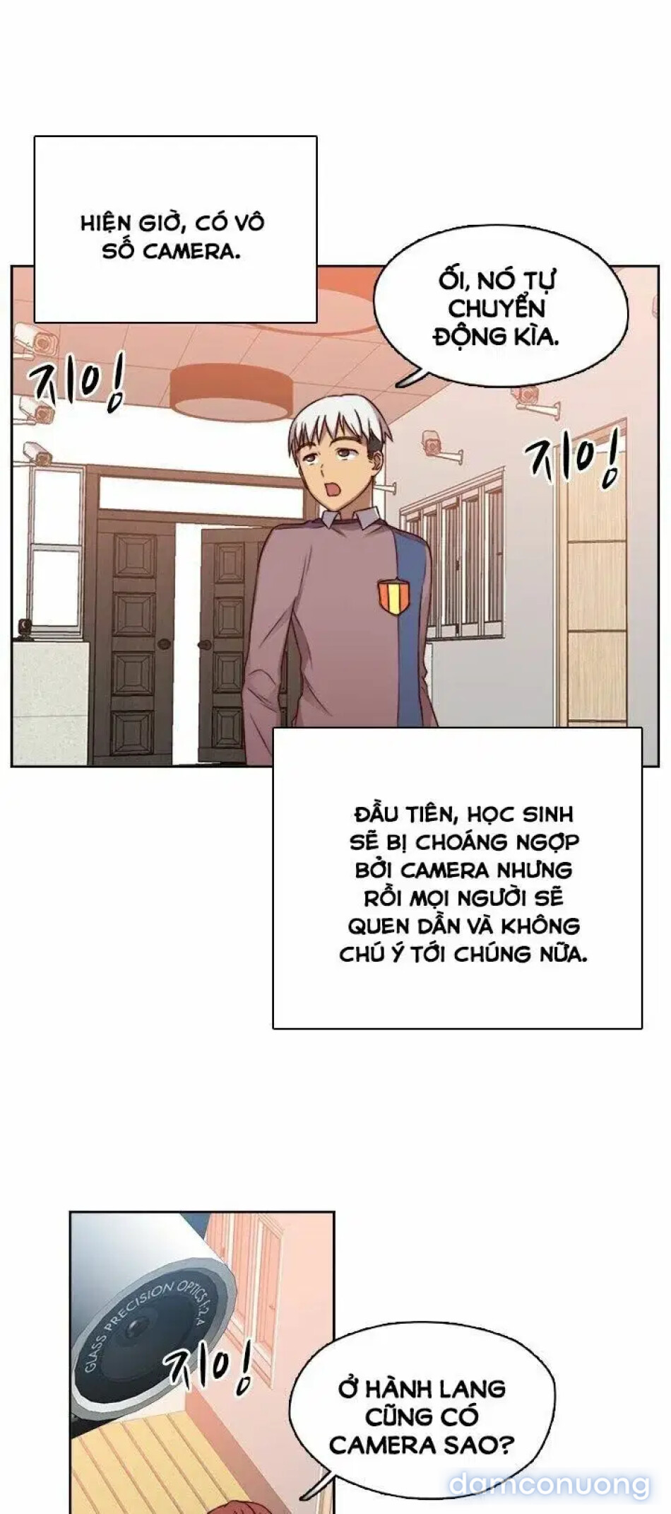 học viện đóng phim khiêu dâm 