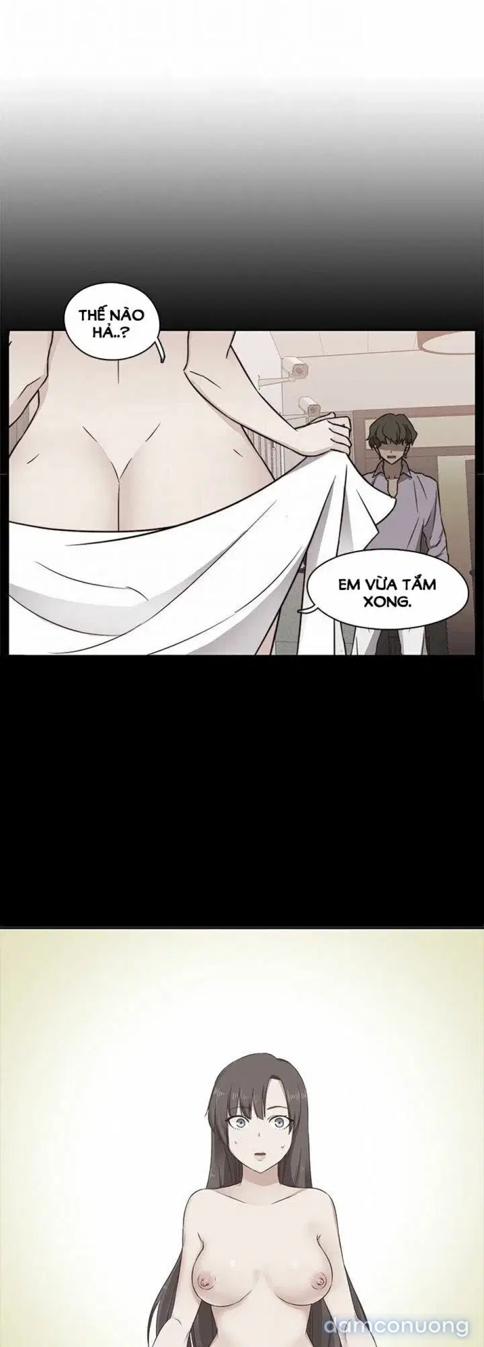 học viện đóng phim khiêu dâm 