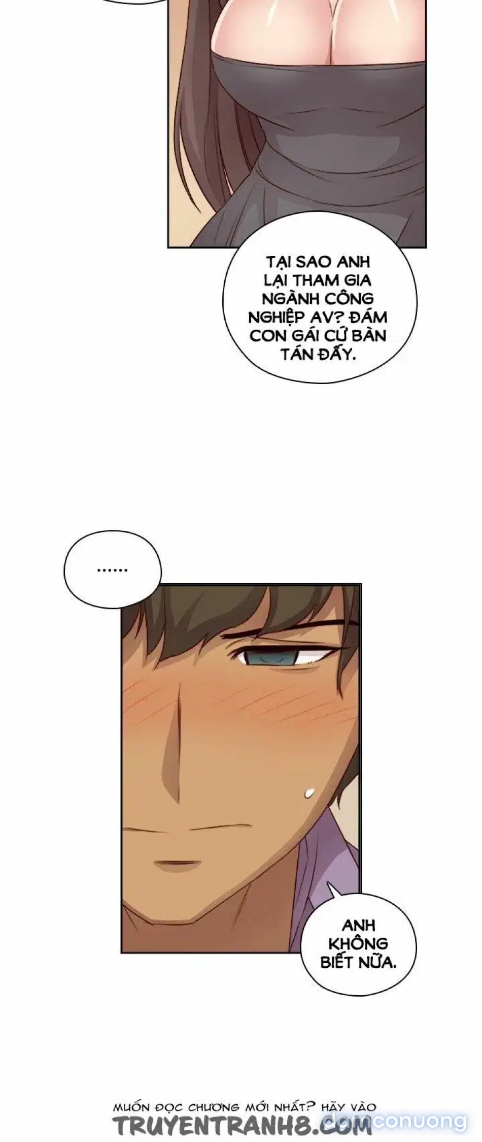 học viện đóng phim khiêu dâm 