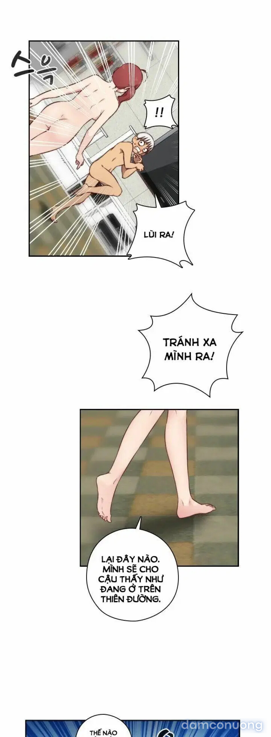 học viện đóng phim khiêu dâm 