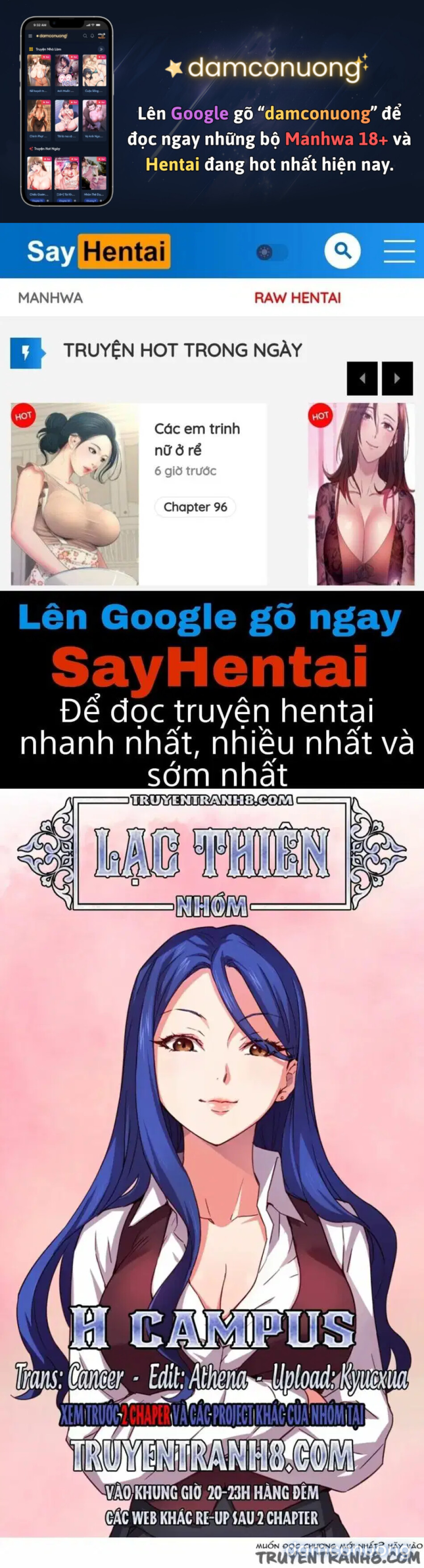 học viện đóng phim khiêu dâm 