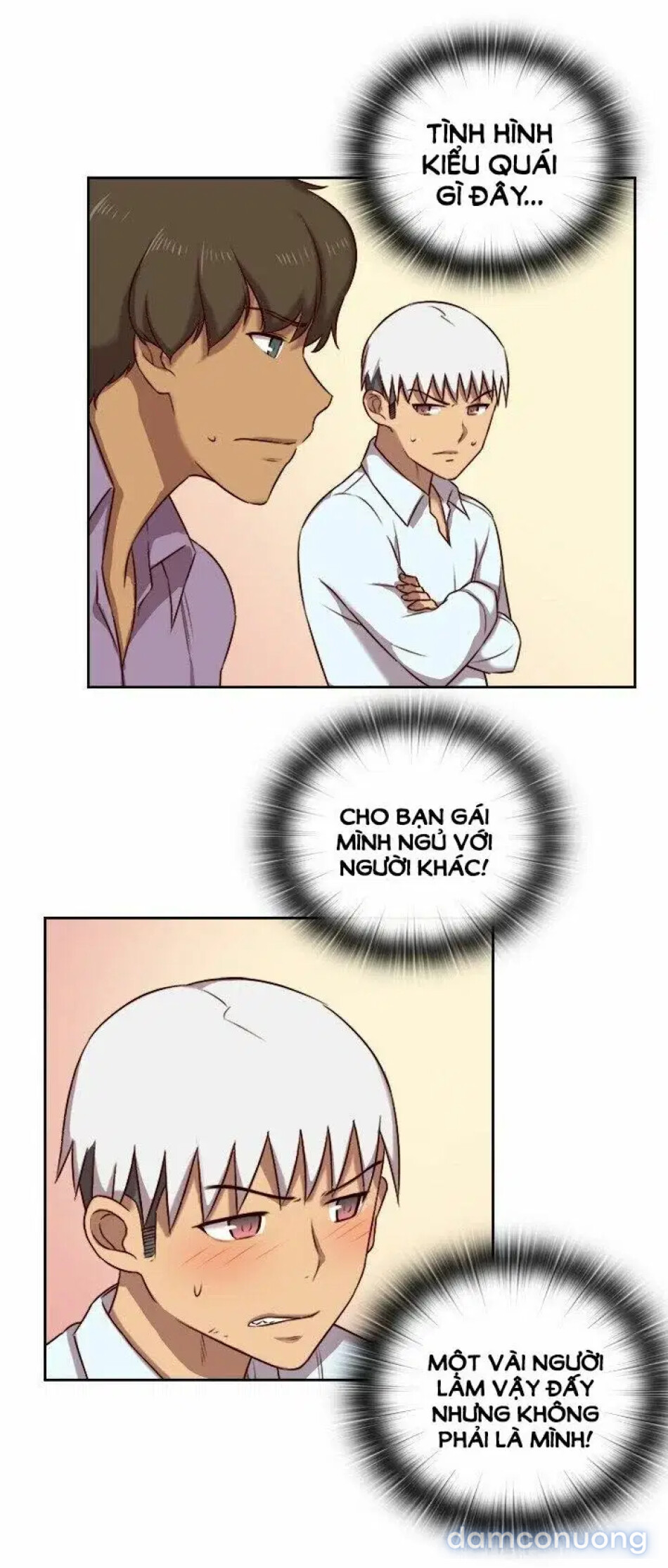 học viện đóng phim khiêu dâm 
