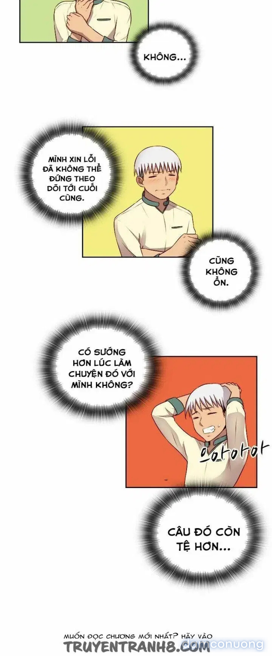 học viện đóng phim khiêu dâm 