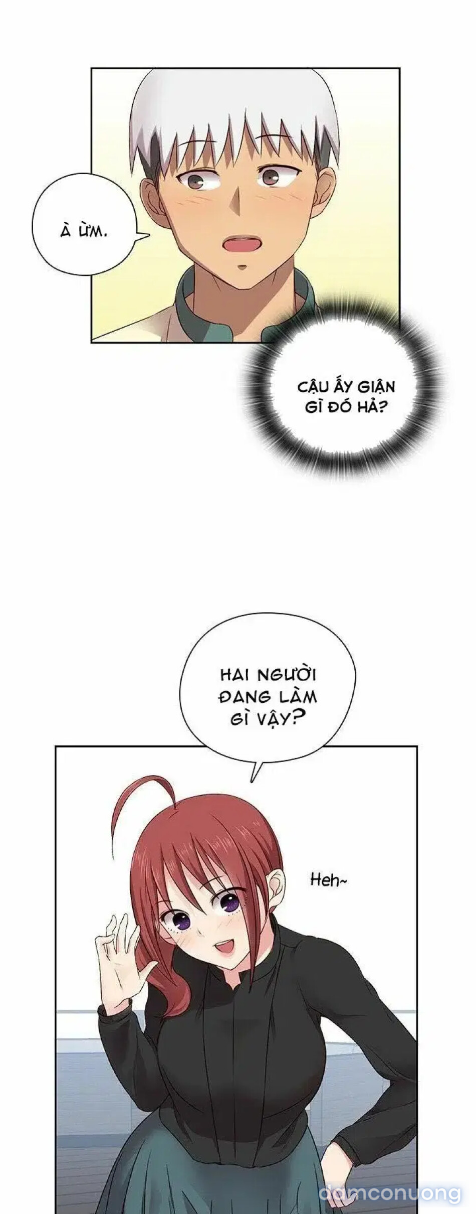 học viện đóng phim khiêu dâm 