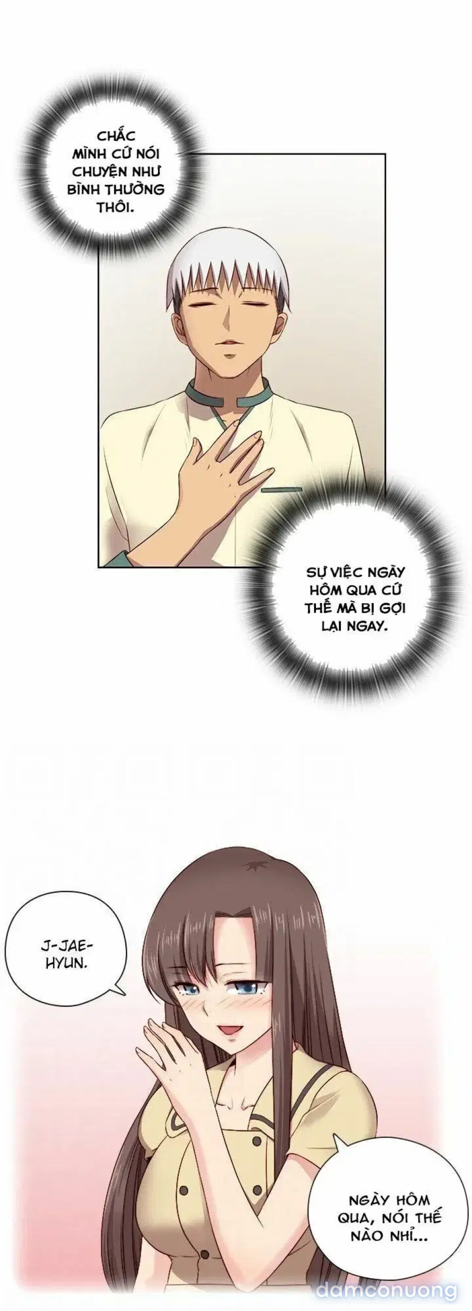 học viện đóng phim khiêu dâm 