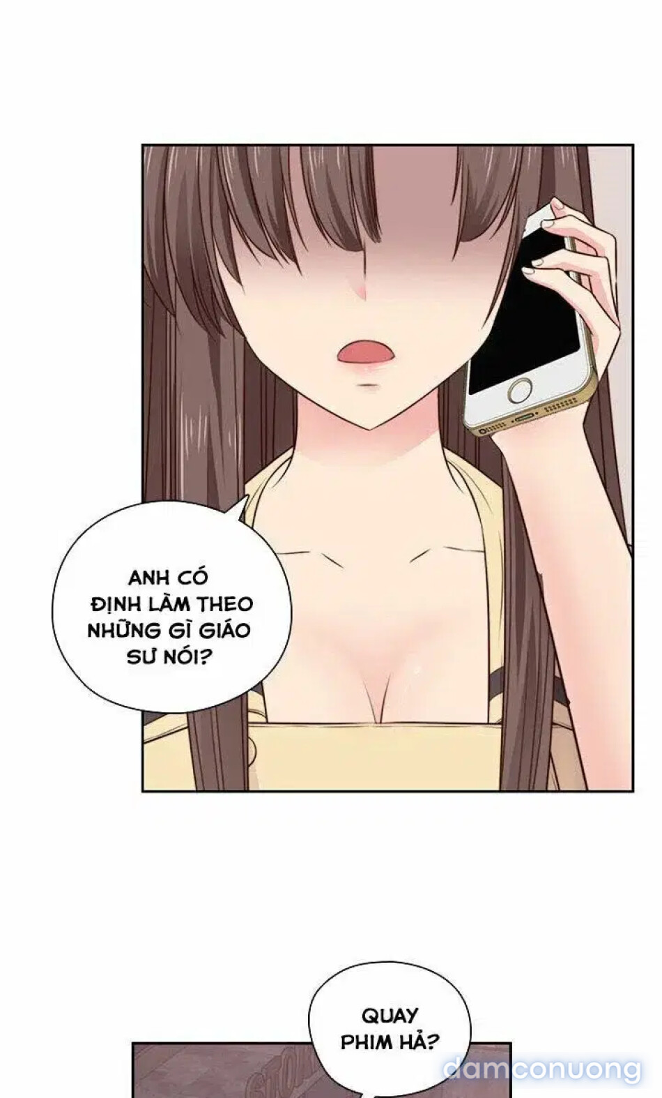 học viện đóng phim khiêu dâm 