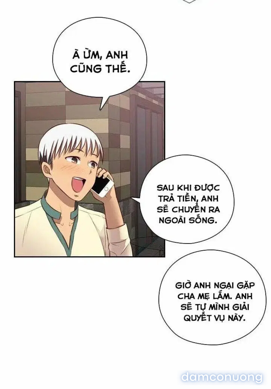học viện đóng phim khiêu dâm 