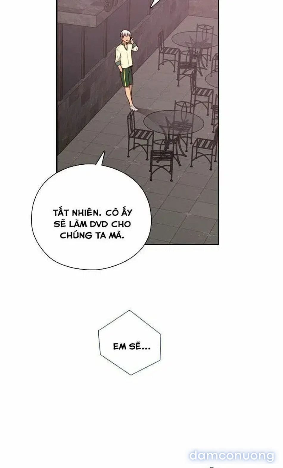 học viện đóng phim khiêu dâm 