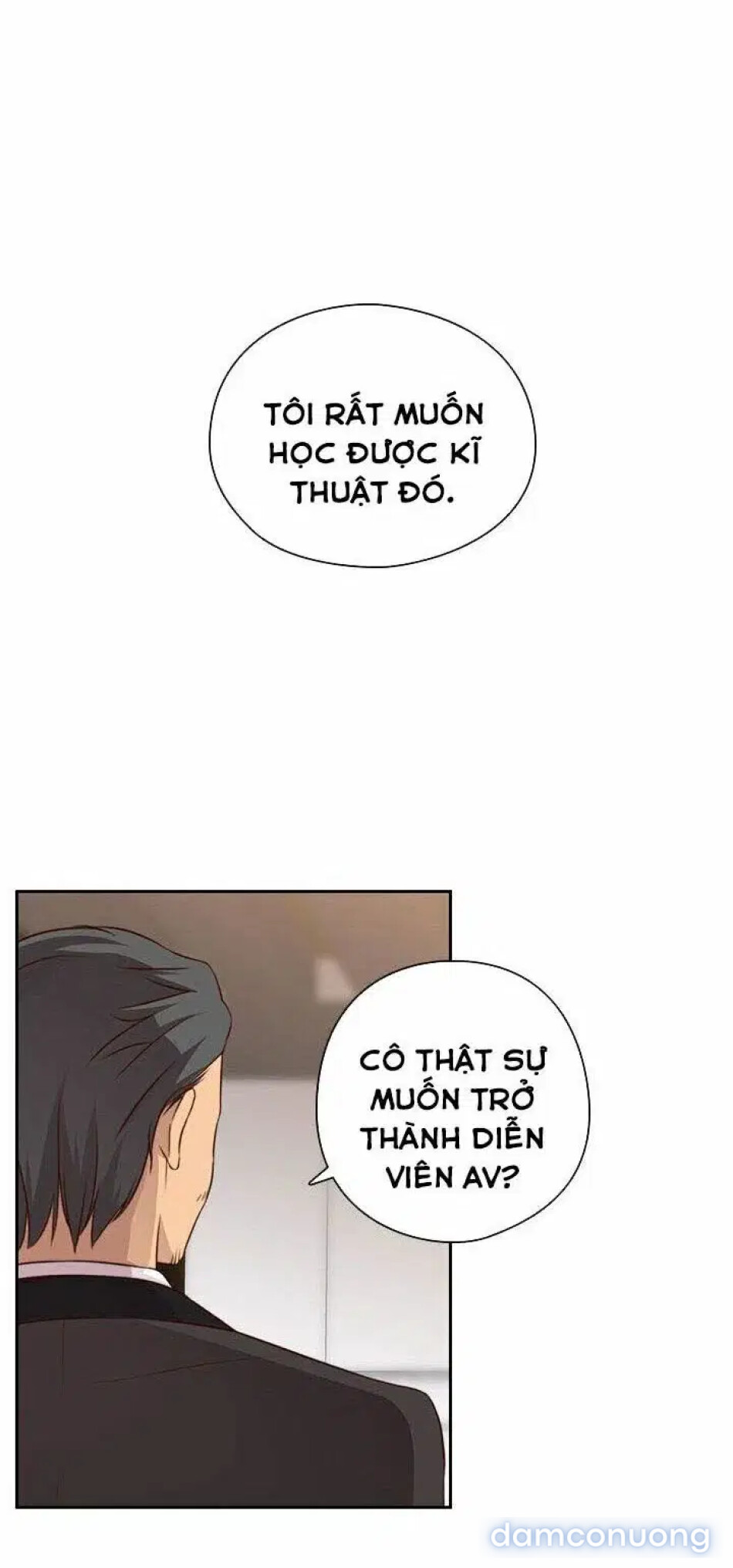 học viện đóng phim khiêu dâm 
