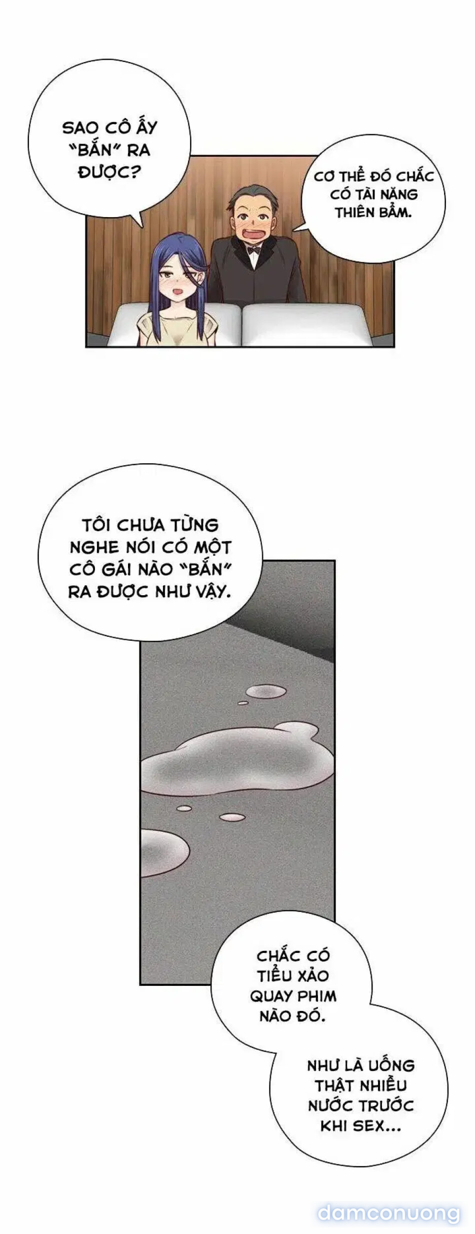 học viện đóng phim khiêu dâm 