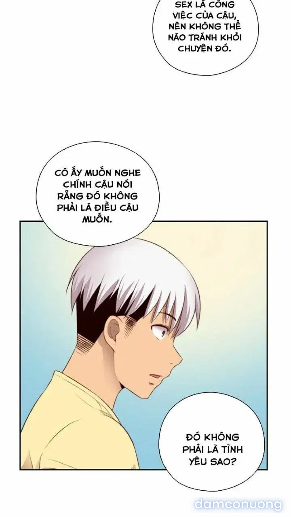học viện đóng phim khiêu dâm 