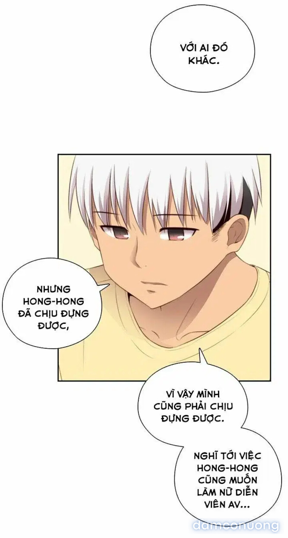 học viện đóng phim khiêu dâm 
