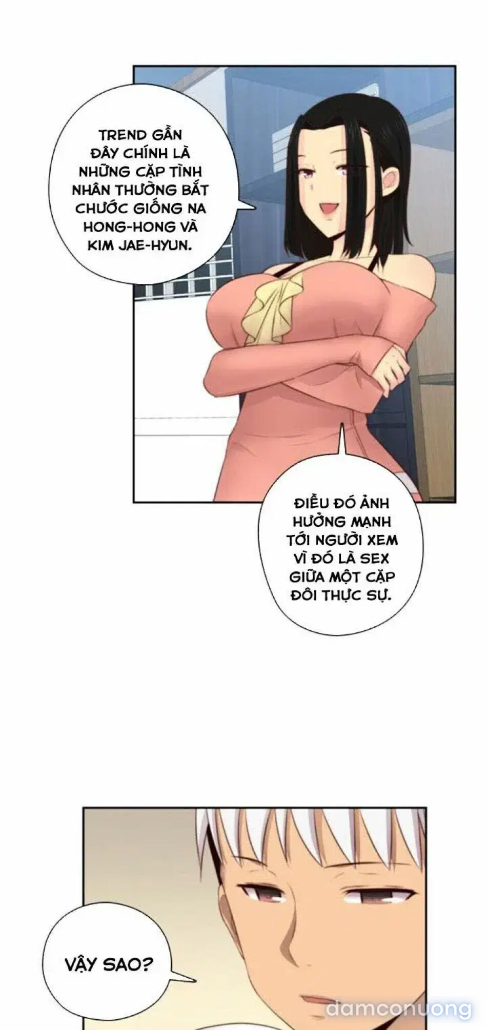 học viện đóng phim khiêu dâm 