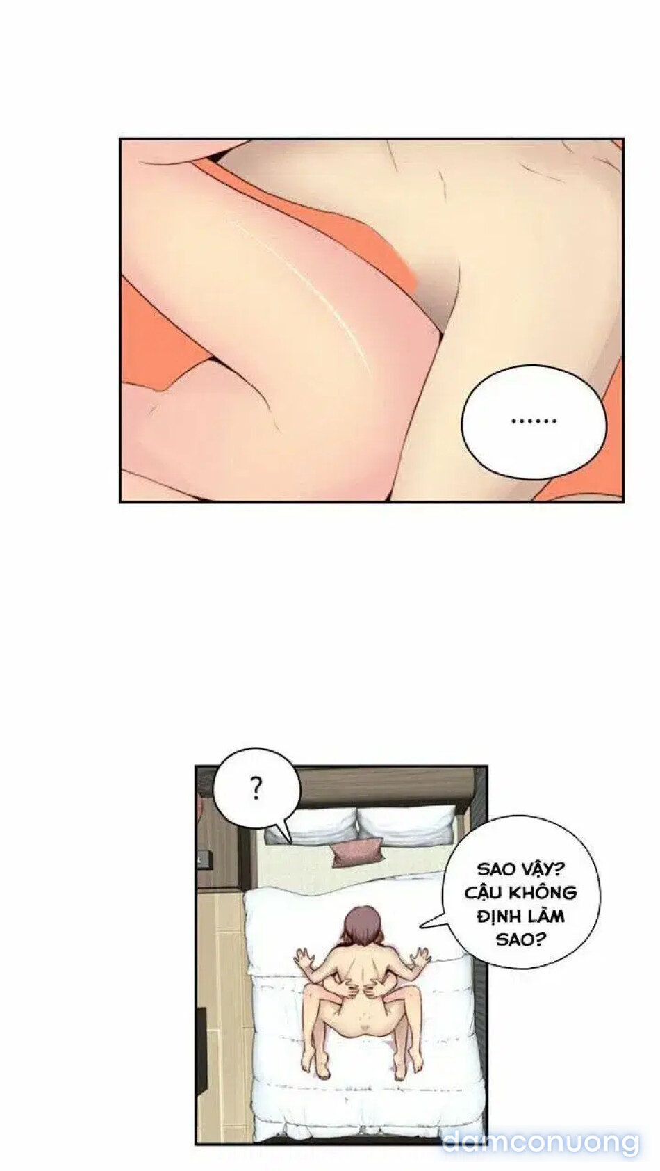 học viện đóng phim khiêu dâm 