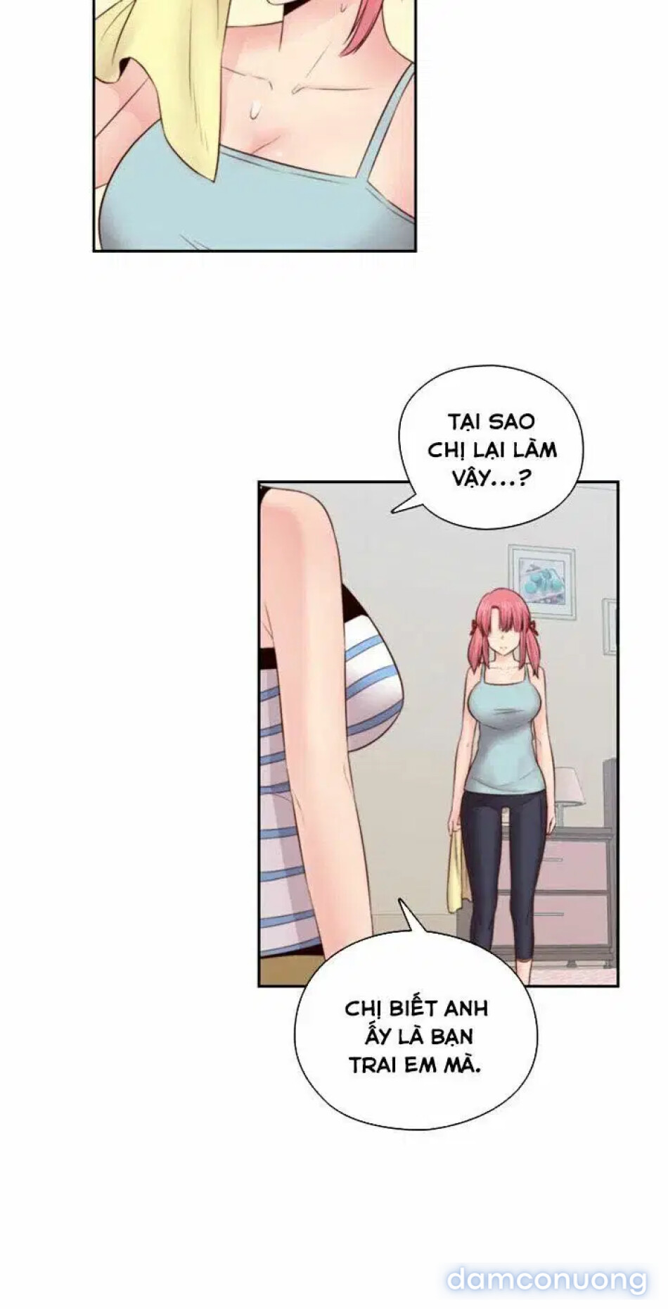 học viện đóng phim khiêu dâm 