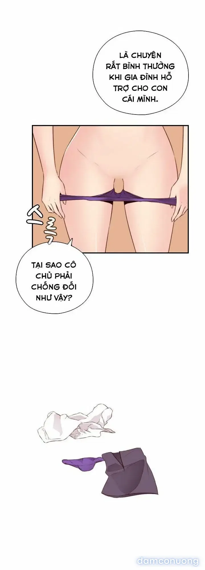 học viện đóng phim khiêu dâm 